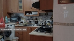 Blk 650 Senja Link (Bukit Panjang), HDB 5 Rooms #438817441